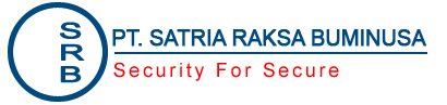 Satria Raksa Buminusa Logo